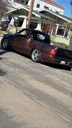 20 inch baby billets