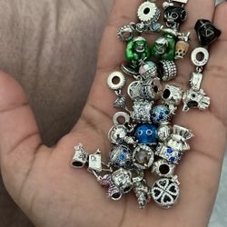 Charms 