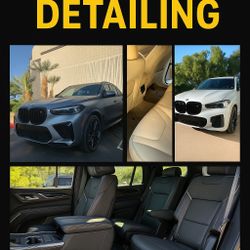 Auto Detail