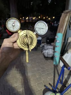 Regulator