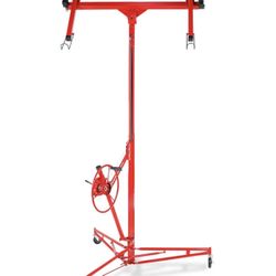 Drywall Lift (New - Unopened Box)