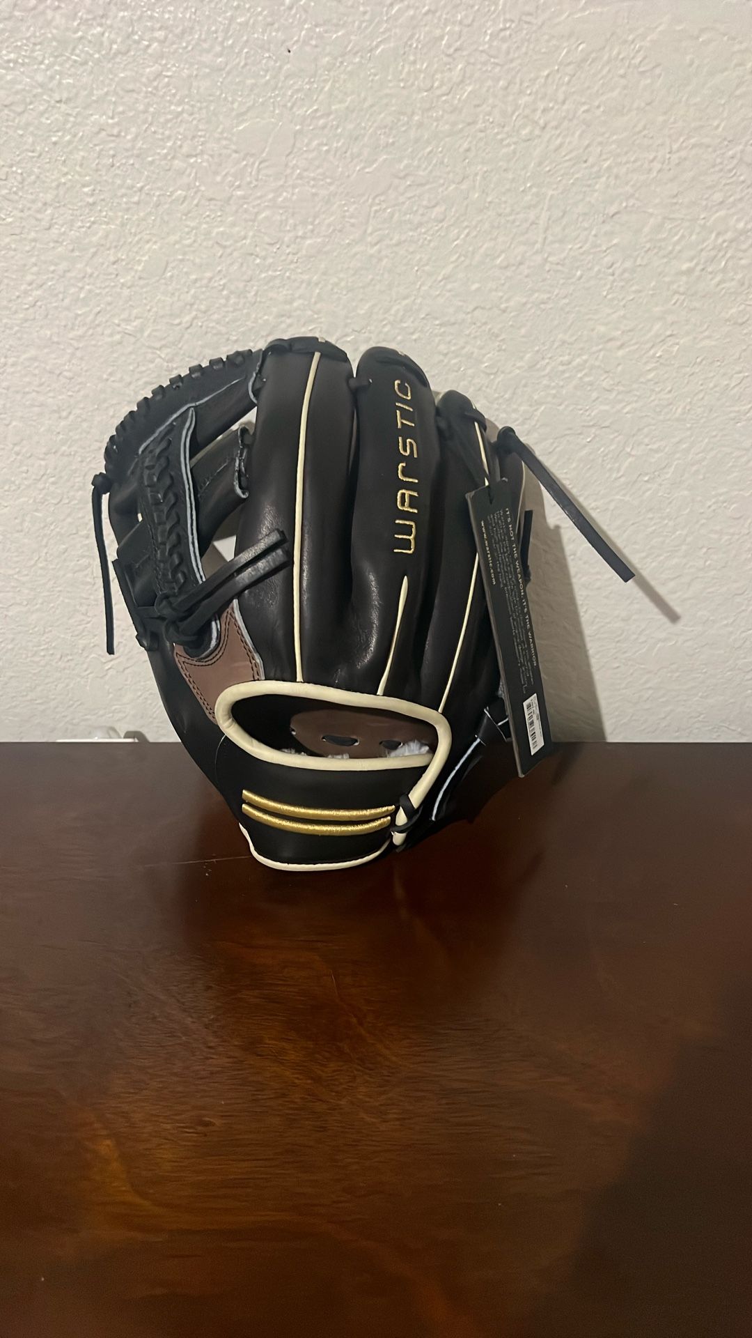 K3 Youth LHT … Baseball Glove 