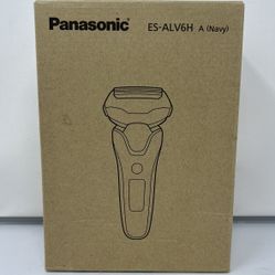 Panasonic ARC5 Advanced 5-Blade Men's Electric Shaver