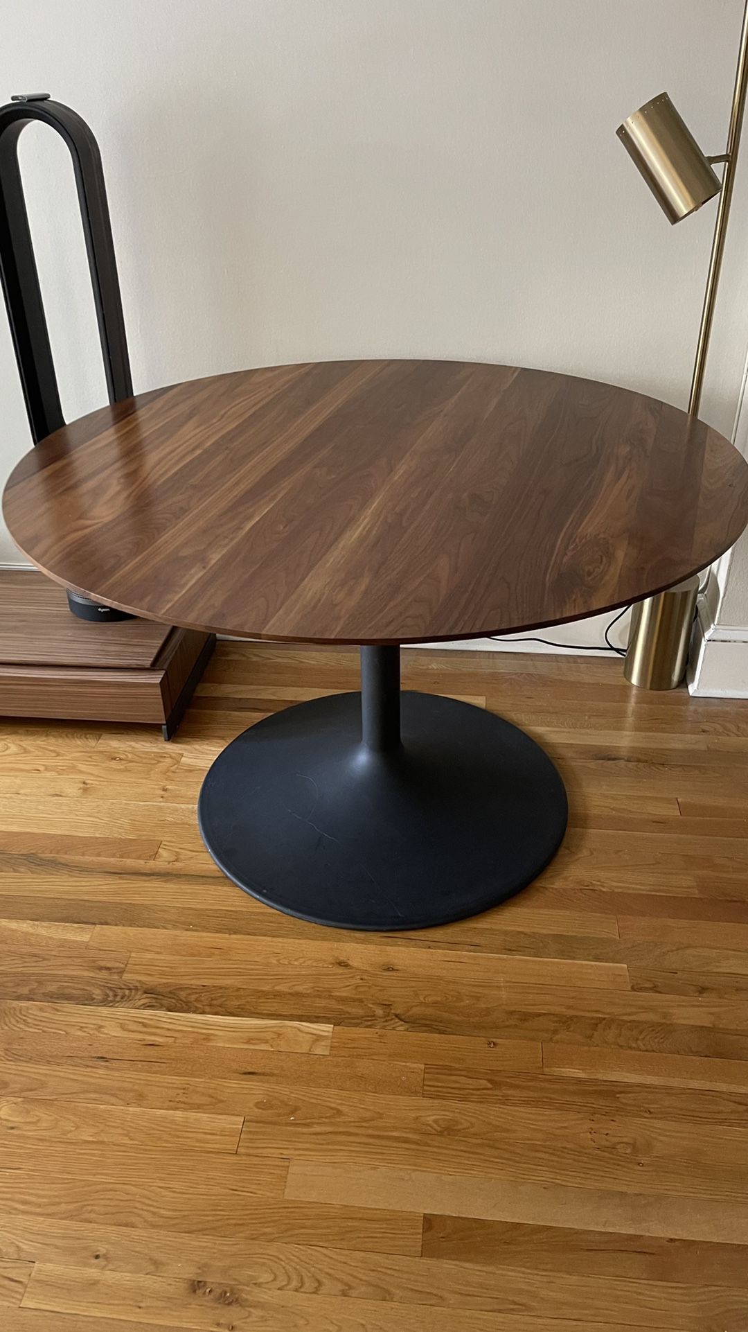Wood Dining Table by Room & Board