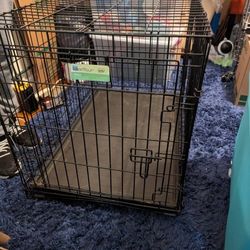 Large Dog Crate / Kennel / Cage