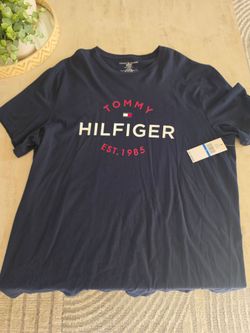 Tommy Hilfiger shirt