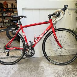 Specialized Alleze Road Bike