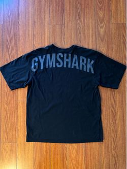 Gym Shark Shirt