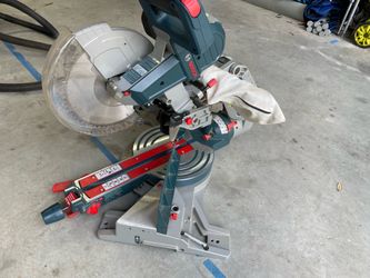 Miter Saw Bosch CM10GD