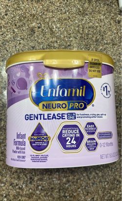 Baby Formula