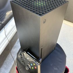 XBOX Series X
