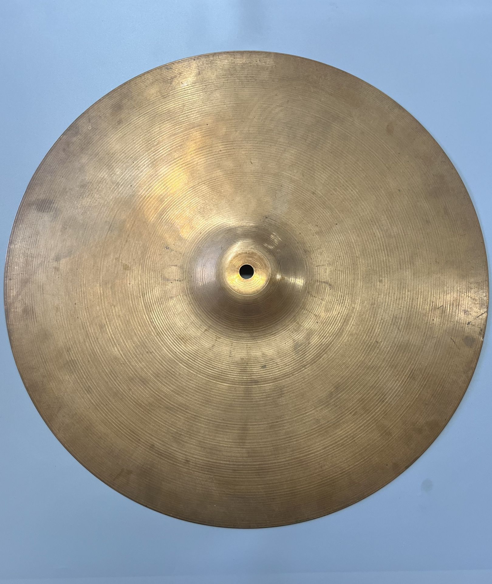 Sabian Cymbal 18"