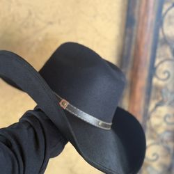 Cowboy Hat 