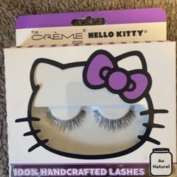 Creme Shop Lashes