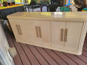 Large Cabinet Free