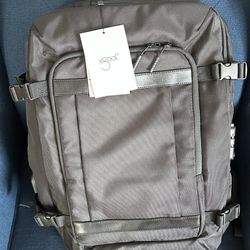 Carry On Backpack/ Weekender Overnight Bag (NEW)