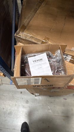 Tool Belt - Vevor - Heavy Duty 32 to 54 Inch - New
