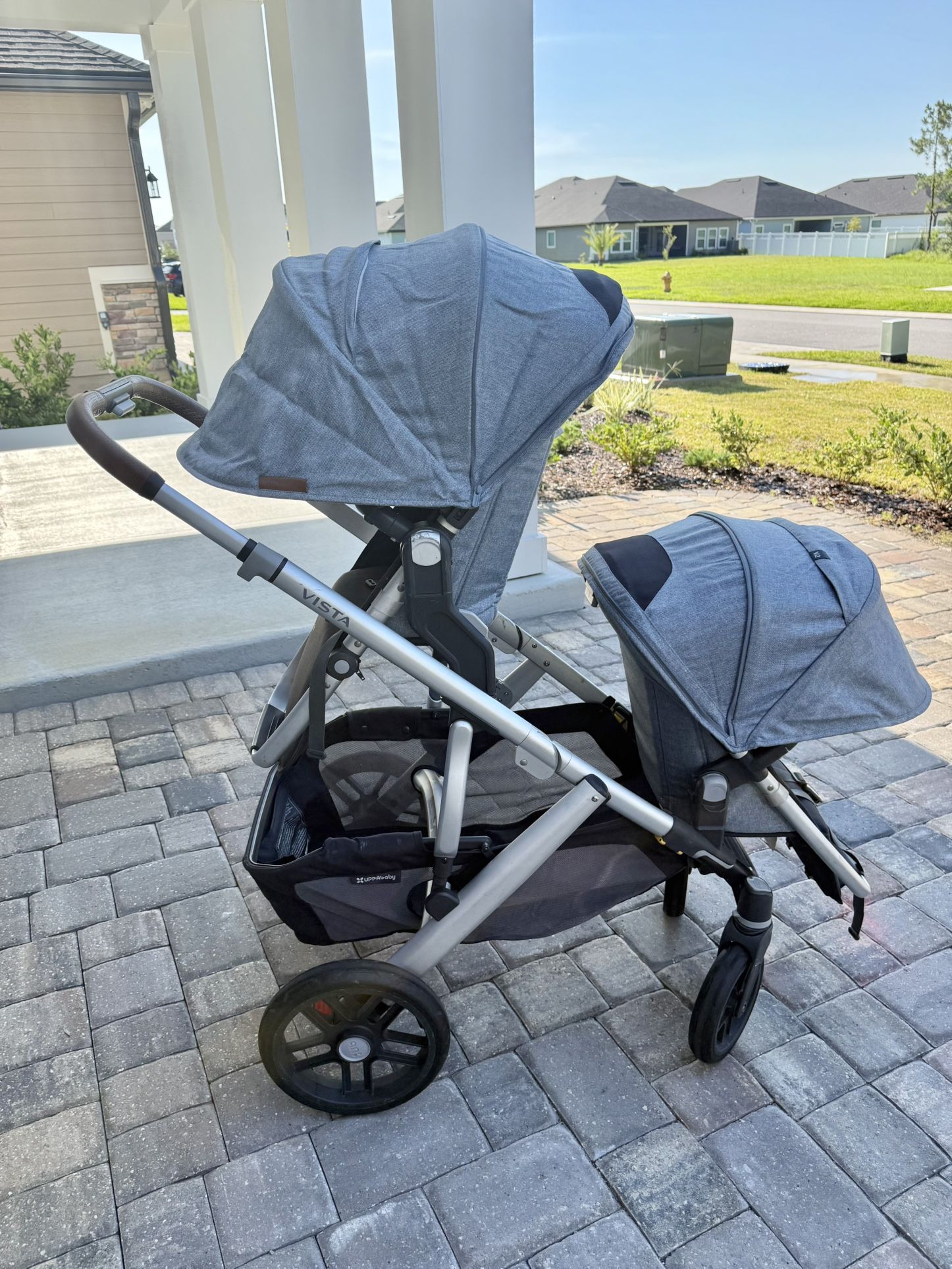 Vista UppaBaby