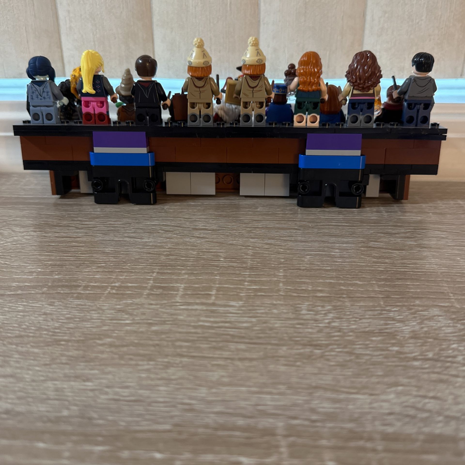 Harry Potter Lego Minifigs Series 2
