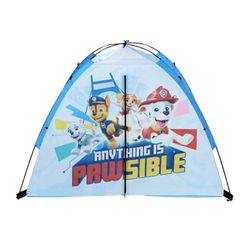 Paw Patrol Kids Dome Tent