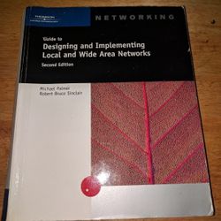 Designing & Implementing LAN & WAN