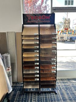 Engineered Hardwood Tecsun Collection 