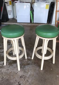 Bar stools