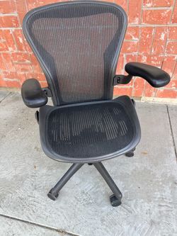 Herman Miller Aeron Office Chair
