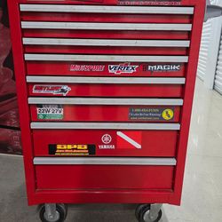 Tool Box set Craftsman