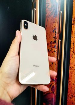 Apple IPhone XS Max 64gb Unlocked 