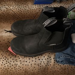Die hard Men’s Work Boot (10M)