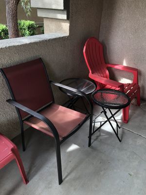 New And Used Patio Furniture For In Citrus Heights Ca Offerup Citrus Heights Ca