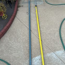 Painting Exstention Polls 