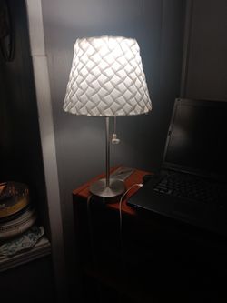 Small Lamp