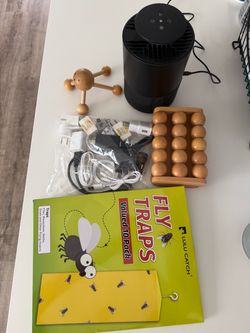 FREE HOUSEHOLD ITEMS