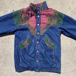 Women’s Vintage Two Twenty Jacket