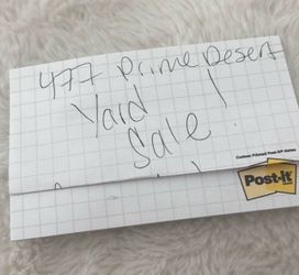 $1/$2 Sale