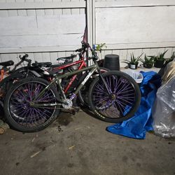 Bicicletas Económicas Para El Trabajo 
