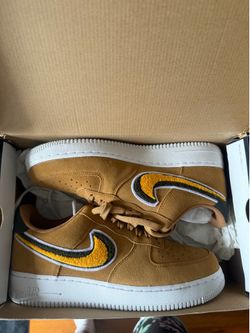 AIR FORCE 1 '07 LV8 (SZ 8.5 M)