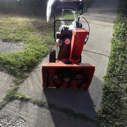 Machine