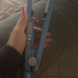 Hair Straightener Babyliss