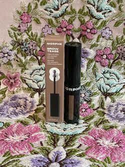 Morphe Brow Tease Fiber-Infused Volumizing Mousse