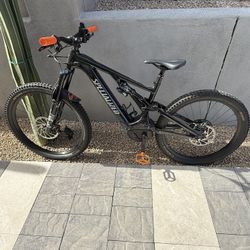 Specialized 2023 Turbo Levo Comp Alloy E-bike