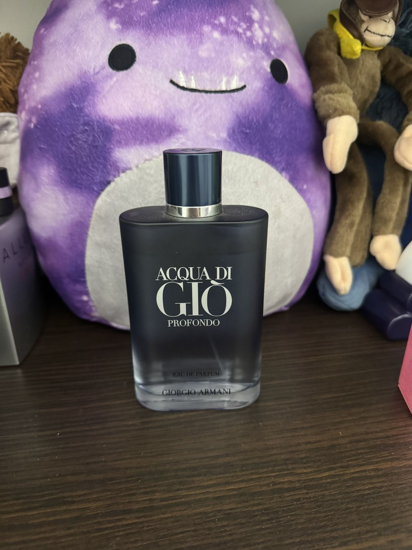 Acqua Di Gio Profondo Perfume