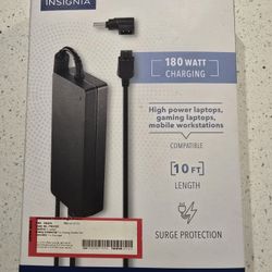 High Power Universal Laptop Charger