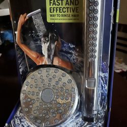 Waterpick. Spa System. $35.   Pick Up. San Juan 