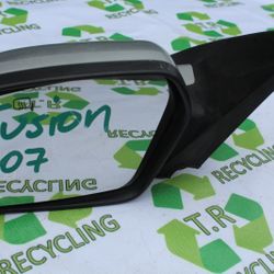 2007 FORD FUSION AUTO PARTS 