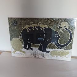 Baba Wague Diakite Travelers 