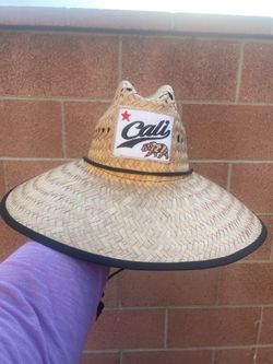 big hat