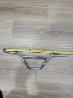 Gary Turner Cruiser Bars